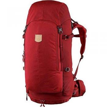 Fjallraven 27344 Keb 52 W Sports backpack womens Lava-Dark Lava One Size
