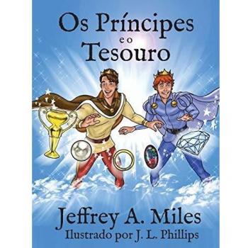 Los Principios y El Tesoro de Jeffrey A. Miles