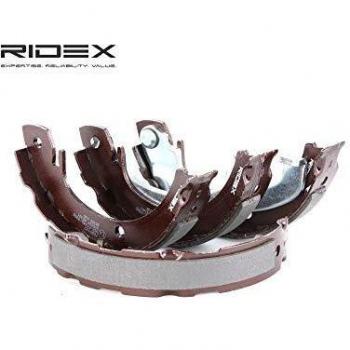 Juego de Mâchoires de Frein RIDEX 70B0127 para OPEL y TOYOTA, incluye Ganasce Freno y Garniture De Frein