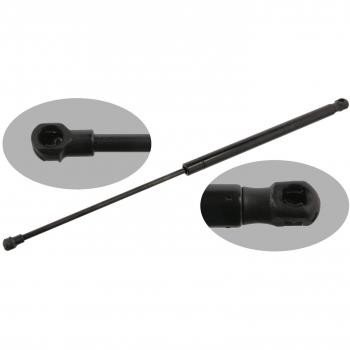 Amortiguador de maletero FEBI BILSTEIN 34449 para Citroen C3, izquierdo/derecho