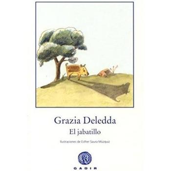El Jabatillo