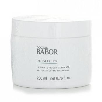 Babor Doctor Babor Repair Rx Ultimate Repair Cleanser (Salon Product) 200ml/6.76oz