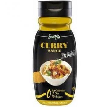 Salsa Servivita Curry 320ml