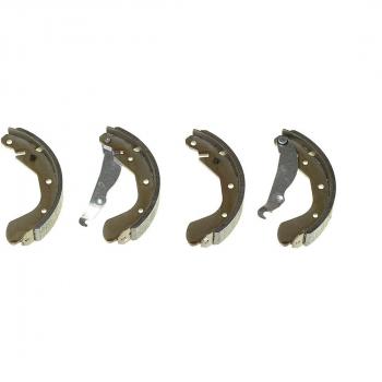 Brembo S 59 511 Zapatas de Freno y Accesorios