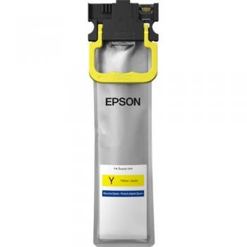 Cartucho de tinta amarillo Epson C13T11N440 Original Alto rendimiento (XL) 1 pieza(s)