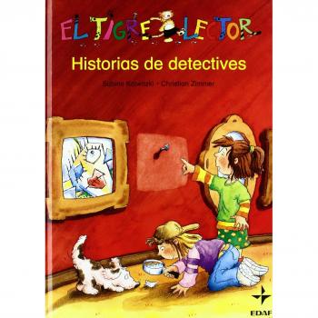 Historia De Detectives