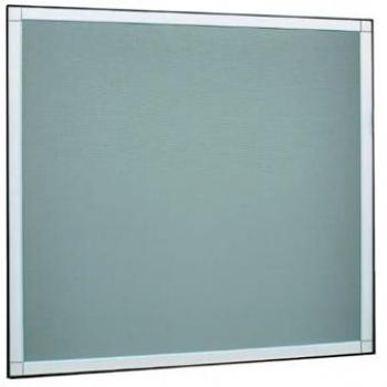 Nevera flexible de picnic 23 L, dimensiones 44 x 30 x 43,5 cm, color gris