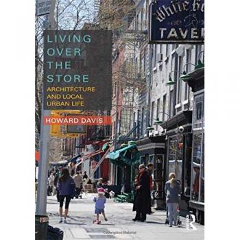 Routledge New York Urban Living Architecture Guide