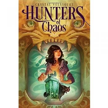 Hunters of Chaos, 1