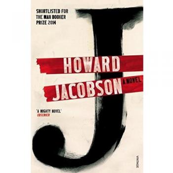 J: Una Novela