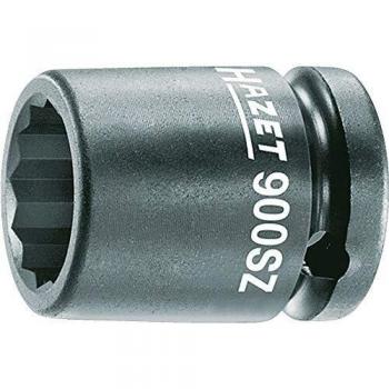 Hazet 900SZ-16 - Llave de vaso métrica