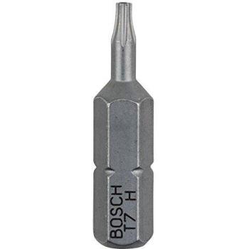 Destornillador T7H Security Torx® Extra Hart Bosch