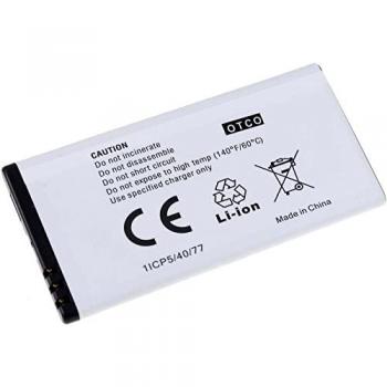Batería de Repuesto para Smartphone Microsoft Lumia 550 - 1900 mAh (3.7 V)