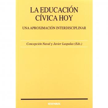 La eduación cívica hoy: una aproximación interdisciplinar