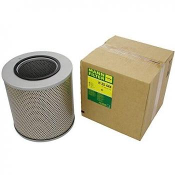 Mann Filter H25444 Filtro de Aceite