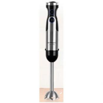 Orbegozo BT 2710 Batidora de Mano, 1200 W, Función Turbo, Brazo Acero Inoxidable