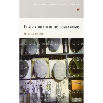 Atrevimiento De Los Bombardinos