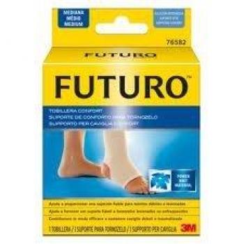 Muñequera con Férula Reversible Futuro Talla L