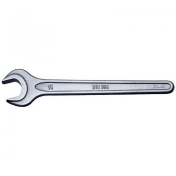 Llave de una sola boca Stahlwille 40040950 4004 95