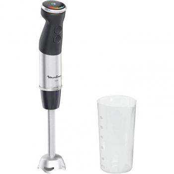 Batidora de mano Moulinex Quickchef+ DD671810 1000W 0,8L