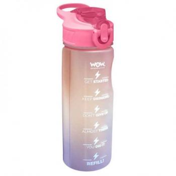 Botella BPA Free 500ml Wow Generation