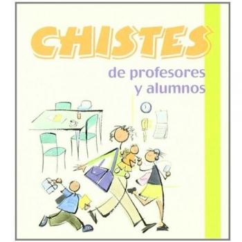 Chistes De Profesores Y Alumnos - 17