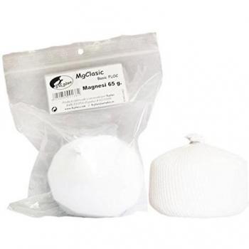 8cplus EMG0065 Chalk Ball Blanco 65g