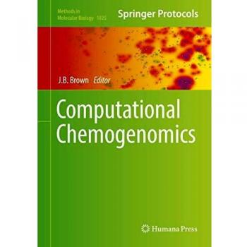 Computational Chemogenomics