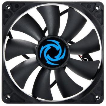 Revoltec Ventilador PWM AirGuard RL063 de 120 x 120 x 25 mm