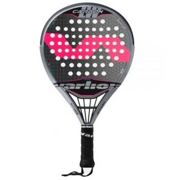 Varlion LW Difusor W 2021 - Pala de Pádel Redonda