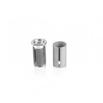 Tapon de A-Head XLC AP-C03 para horquilla de carbono 1 1/8