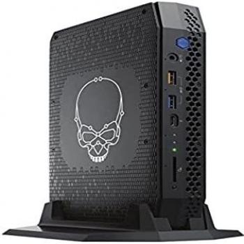 Intel Phantom Canyon NUC11PHKI7C Bare