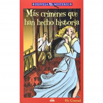 Mas crimenes que han hecho historia