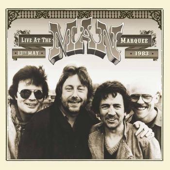 Live at the Marquee: Exclusive Limited Edition Concert Vinyl