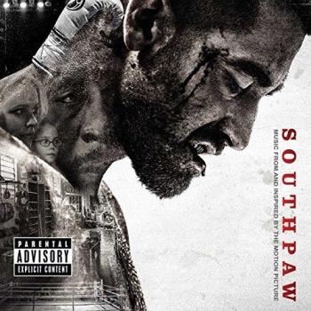 Southpaw - Music From And Inspired