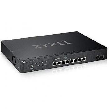 Switch Ethernet Gestionado L3 10G Negro XS1930-10-ZZ0101F