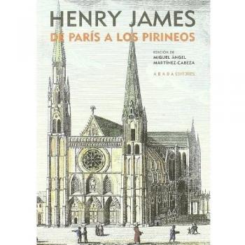 De Paris A Los Pirineos