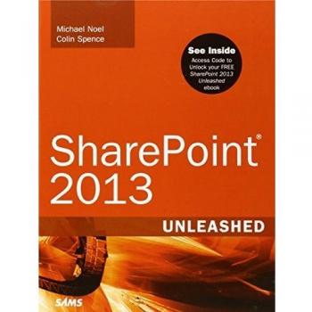 SharePoint 2013 Unleashed