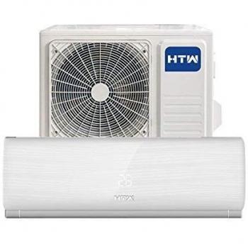 HTW Aire Acondicionado Split Inverter 3000 frig/h Pure Light