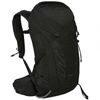 Mochila Osprey Tempest 16L Negra para Mujer Adulto