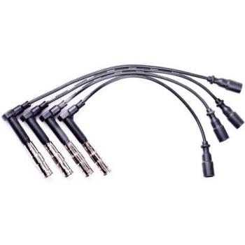 Juego de Cables de Encendido BREMI 227 para Mercedes-Benz W124 Coupe y Berline