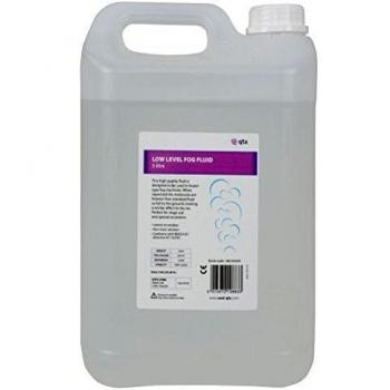 Premium Low Level Fog Fluid - 5Ltr