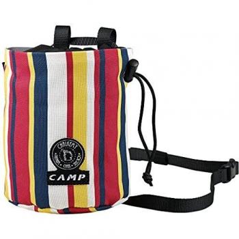 C.A.M.P. Polimago Chalk Bag - Popcorn Style