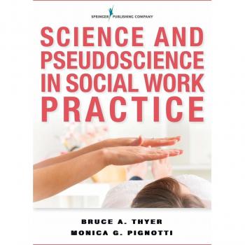 Science and Pseudoscience in Social Work Practice