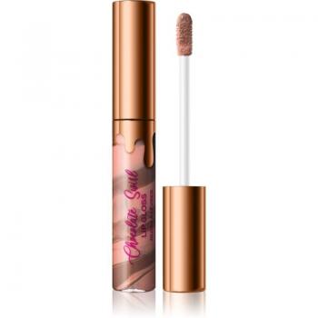 I Heart Revolution Chocolate Lip Gloss - Vanilla Gelato 7 ml
