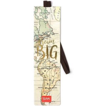 Marcapáginas de viaje Legami