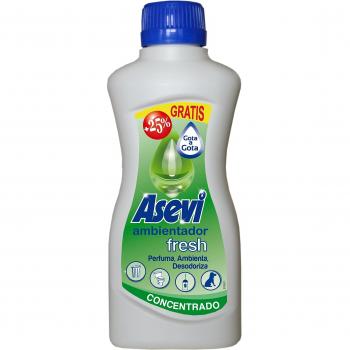 Ambientador Gota Asevi Fresh 165 ml