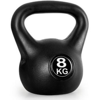 Klarfit Trainingshanteln Kettlebell - Mancuerna