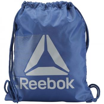 Reebok CZ9883 Act Fon Gymsack Bolso de Gimnasio, 25 cm