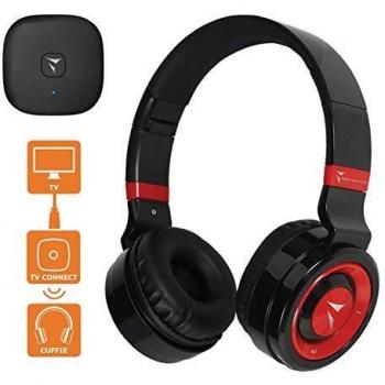 TECHMADE Auriculares inalámbricos para TV